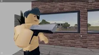 Roblox Entry point | Freelancer Overhaul Legend Loud Solo