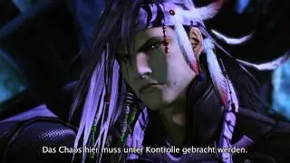 Lightning Returns: Final Fantasy XIII - Launch Trailer