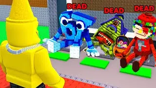 Why I Killed My Friend's Brainrots
