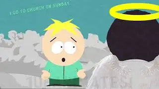 🌟⭐️ CHARLIES INFERNO ⭐️🌟 (South Park Animation)