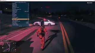 GTA 5 Online Mod Menu (Kiddions 0.9.9)