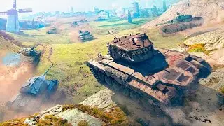 Wot Blitz