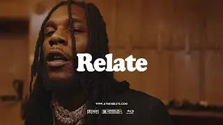 (FREE) Burna Boy x Wizkid x Omah Lay x Afroswing Type Beat 2024 - 
