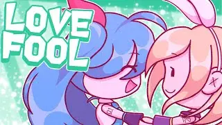 【LOVEFOOL】ft. Rinku (Rin x Miku) [] Vocaloid animation meme