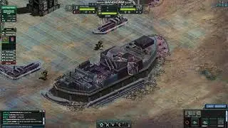 Elite Ares record less than a minute 