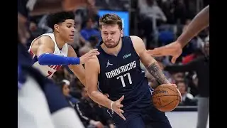 Luka Doncic Assists 2022-2023 Season Part 1