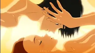 Аниме клип - Я всегда буду с тобой