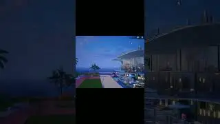 Luxury House in Pubg Mobile🥰🥰 