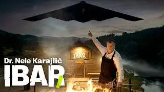 DR NELE KARAJLIĆ - IBAR ( OFFICIAL VIDEO ) 2026
