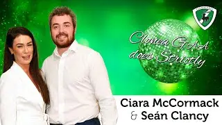Strictly Clonea 2023 | Ciara & Sean