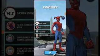 Spiderman unlimited and other spider🕷