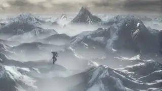 Dark Souls 3 Corruptions