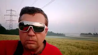 Утреннее залипание