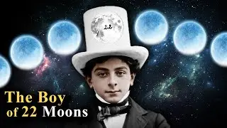 Time is Running Out: Don Bosco's Dream of the 22 Moons | Ep. 267