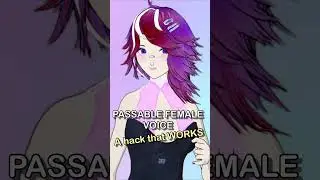 TransVoiceLesson EZ TRICK 