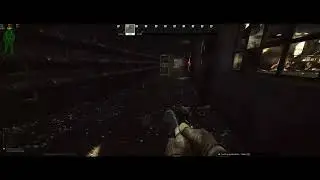 Factory Raid for Pistol kills - Escape from Tarkov