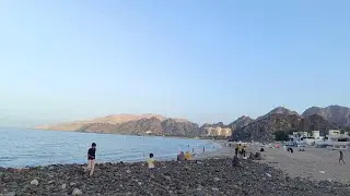 Dubai to Oman.. UAE Visa Renewal.. Oman Natural Beauty #dubai