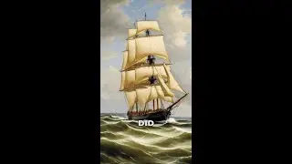 The Maritime History of German Seas