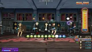 Drums Of London - Girls Girls Girls (Jordi MB & Albert Kick Remix) [ Audition Ayodance ]