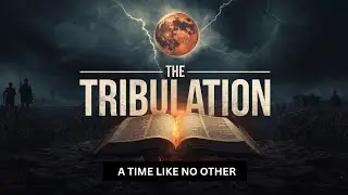 The Great Tribulation Explained: What the Bible Says About the Final Seven Years