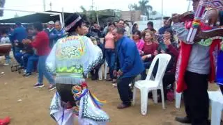 fiesta San Pedro de Huataca 10 - Junio 2017