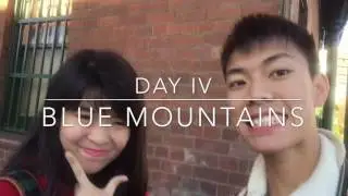 Vlog Pixels #1: Sydney 2016
