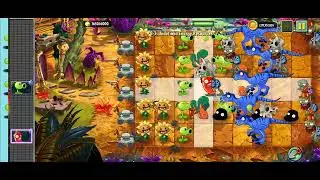 PvZ 2 Eclise : 8-3