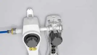 Seeing many product design features in a short 3D animation | Moko3D | HD 720