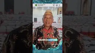 Penerimaan bagasi jemaah haji di Asrama Haji Gorontalo