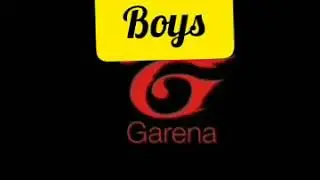 Only free fire 🔥 tik tok video //in BAN GAMING