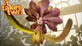 "It Takes Two" Capitulo 6- El jardín