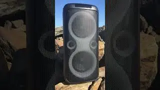 Беспроводная bluetooth Defender BOOMER 100 Вт.