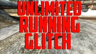 Skate 3: Unlimited Running Glitch/Trick Tutorial