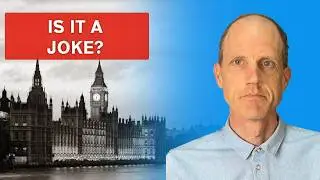 UK Fastest Growth in the G7? - No One Believes!