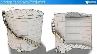 ImageGrafix Webinar - 3D Modeling and Detailing by SEG software