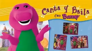 Barney | Canta y Baila con Barney (Completo)