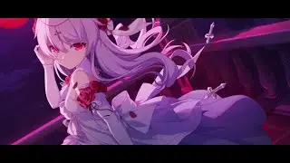Theresa Luna Kindred (Tericula) Emotional farewell / Ayasa - The Reason Why | Honkai Impact 3