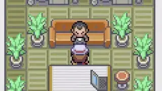 Pokémon: FireRed Version - Part 4