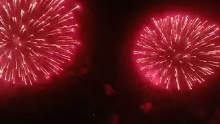 САЛЮТ в городе 