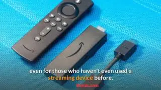 Amazon Fire TV Stick 4K Review