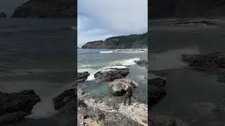 Cape Meares Lighthouse