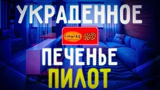 Новая команда Печенюхи и история украденного печенья (пилот)