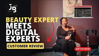 Google Ads In Beauty Industry In 2023 | Just Because Media Customer Review
