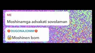 Qownimizni uyida olov yondi 😅😅