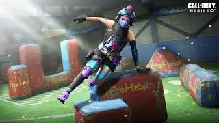 Call of Duty Mobile Season 3 RUSH