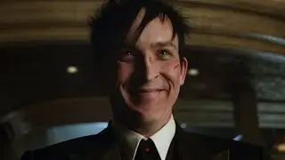 ‘Gotham’ Documentary: The Game Of Cobblepot.