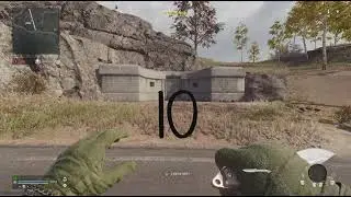 Bunker codes