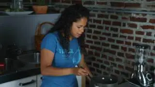 Preserving Fruit: How to Make Jam HD