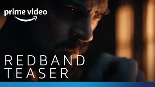 The Boys – REDBAND teaser tráiler oficial de la tercera temporada | Prime Video