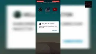 Free fire OB31 Vip 100% Antiban Injector | Auto Headshot Fix Body Updated Injector @Bellara